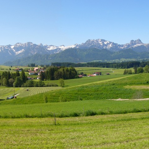 Allgäu